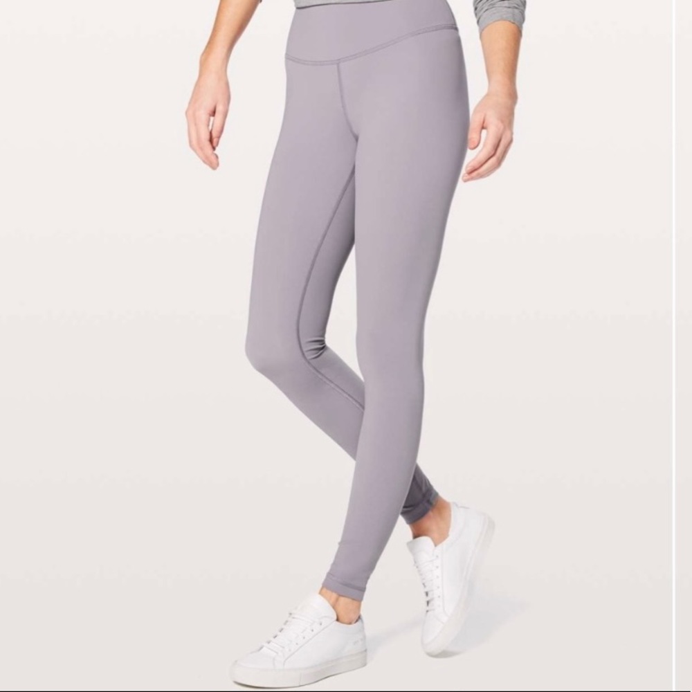 Lululemon Align Pant 28”
